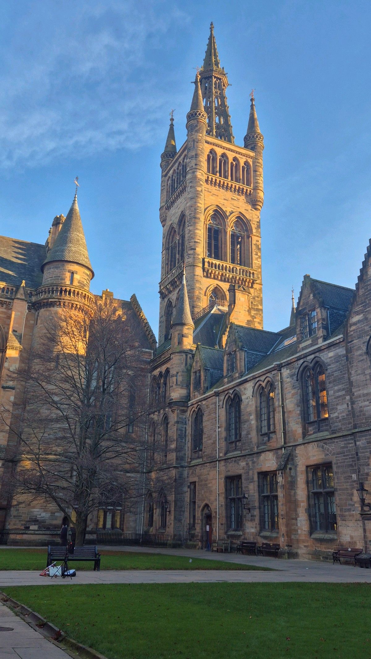 Five Things on a Friday 2/19/21